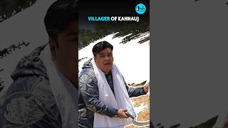 Kiku Sharda's Guide To Village Life In Kannauj! | Curly Tales