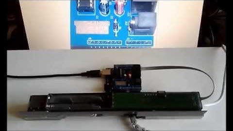 Arduino Shield Axa Electric Window Winder / Lock