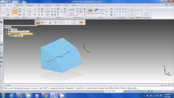 Introduction to Solid Edge