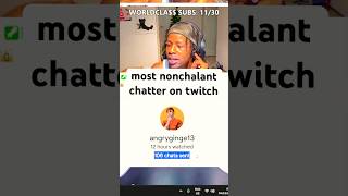 Bro Is So Unemployed