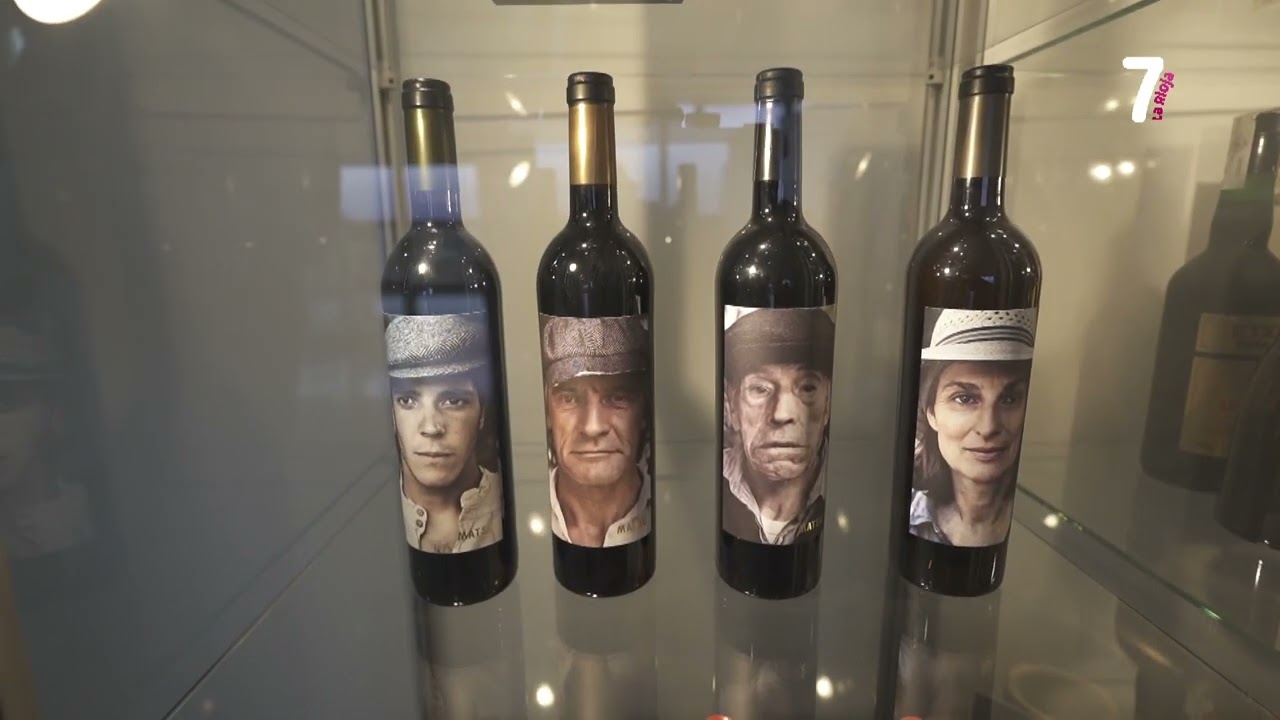 LA RIOJA VALOR AÑADIDO RIOJADHESIVOS 11-11-2025