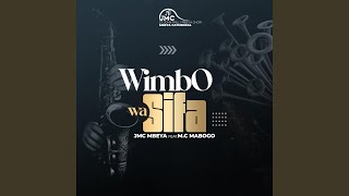 WIMBO WA SIFA (feat. M.C Mabogo)