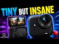 Insta360 GO Ultra Review: Better Than a GoPro?