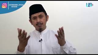 Sedekah Dapat Menghapus Dosa Kita