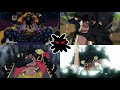 One Piece Blackbeard Yami Yami No Mi All Attacks And Abilities