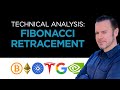 IA TA: Fibonacci Retracement - how to Nail Crypto and Equity Limit Orders