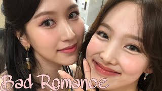 Minayeon - Bad Romance [FMV]