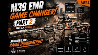 We Tried the M39 EMR Again… It’s STILL INSANE!