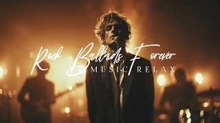 Slow Rock Ballads Vibes 2025 | Vol 93 | Love | Chill | Relax | Work | Sleep | Enjoy