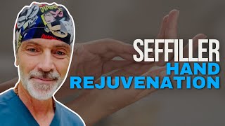 Hand Rejuvenation: The Seffiller Technique Combined with Peeling