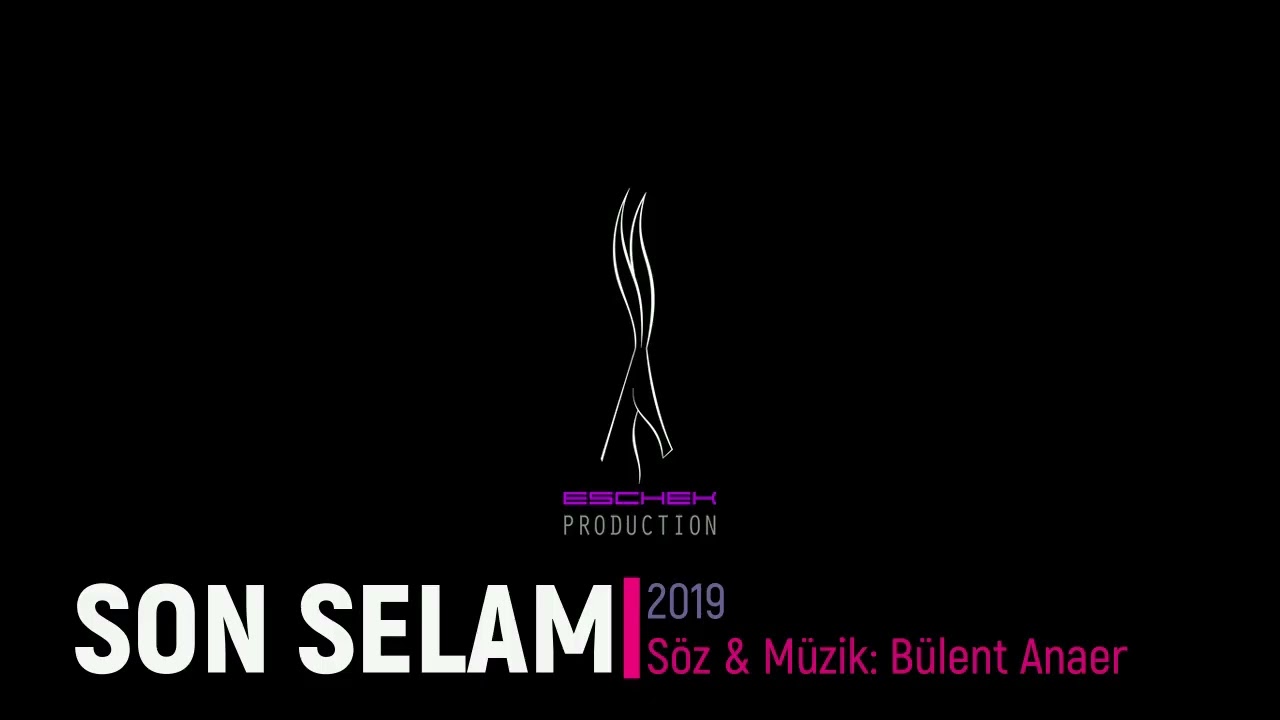 AI-yapay zeka müzik-Son selam