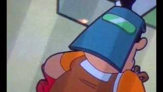 Billy E Mandy - Comercial Star Wars