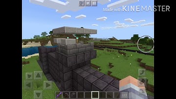 How to build an automatic arrow dispenser in Minecraft