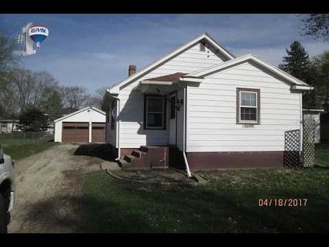 2128 Welworth Ave, Rockford, IL home video tour