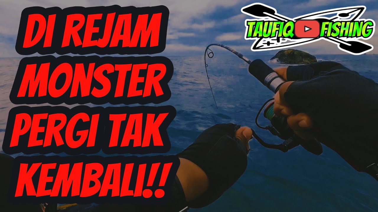 🔴CAMPING & KAYAK FISHING DI LOGOK CAMPSITE [DI BULLY] #KayakFishingJohor #KayakFishingMalaysia