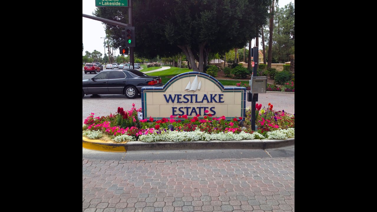 Westlake Estates at Val Vista Lakes Gilbert Arizona Custom Waterfront Home Community