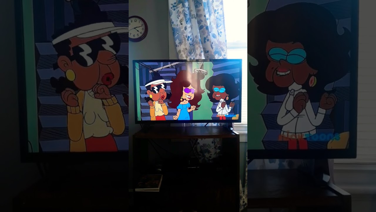 TC Do the Fruit Shake