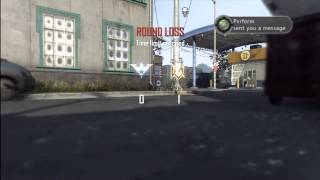 Using Flak JAcket and Tack Mask Solve My Dispute - GB Variant SnD