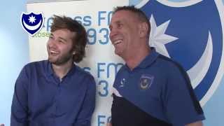 Pompey Renew Express Fm Partnership