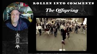 The Offspring - The kids aren't alright & Bonus - Reaction with Rollen (Wise Guys Remix)
