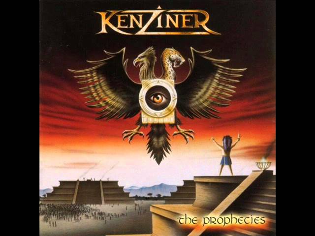 Watch Kenziner - Eternity on YouTube Watch Kenziner - Eternity on YouTube