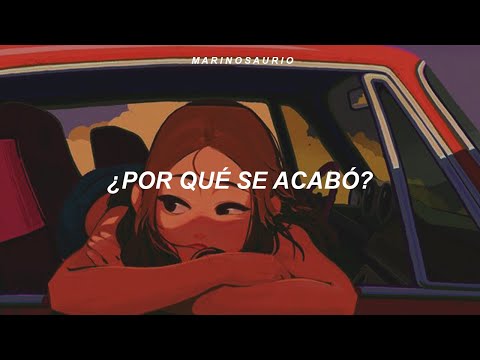 Ela Taubert - ¿Cómo Pasó? 💔 ||  "que en dos meses, de la nada nos quisimos tanto"