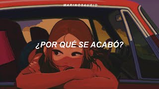 Ela Taubert - ¿Cómo Pasó? 💔 ||  "que en dos meses, de la nada nos quisimos tanto"