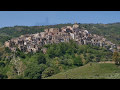 Lo stupendo Borgo di Badolato