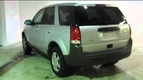 2005 SATURN VUE MI