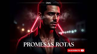 Promesas Rotas 💔 Romeo Santos Type Beat 2025 | Latin R&amp;B Bachata Sensual