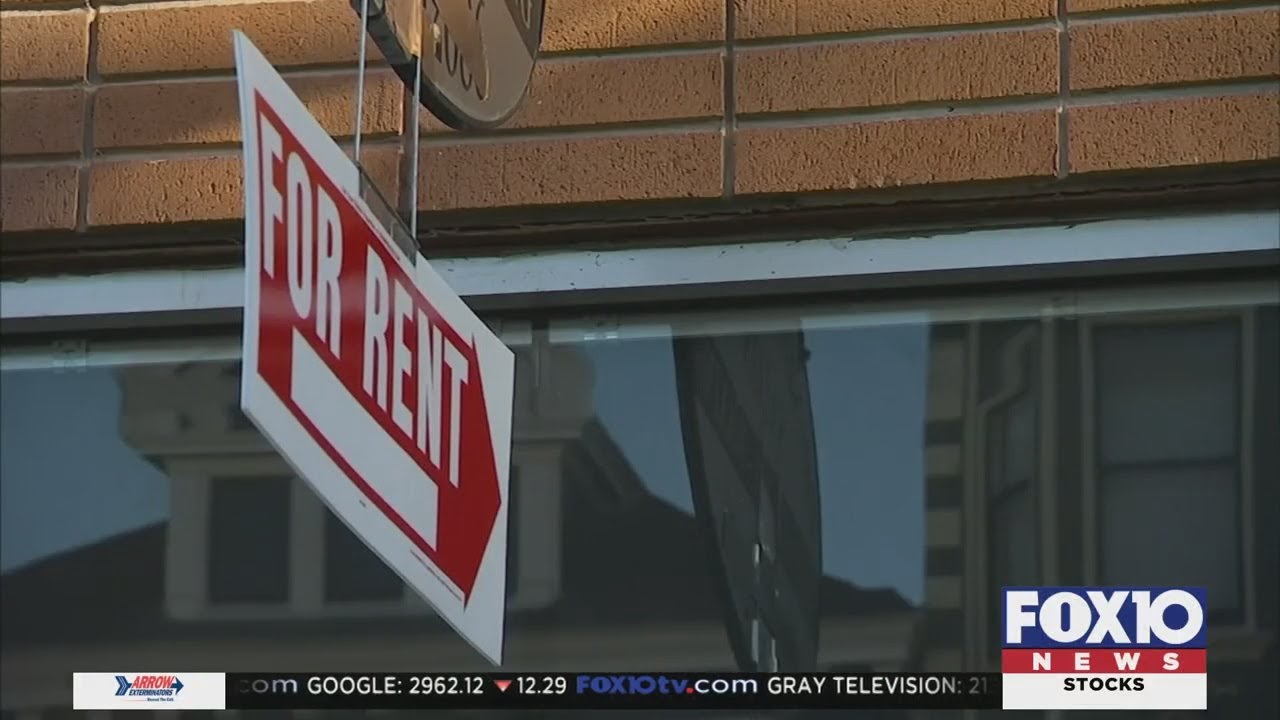 Baldwin County program offers emergency rent assistance YouTube