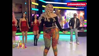 Tamara Fuentes - Diosas Del Clima Tv