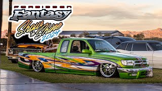 Forbidden Fantasy Show n Shine 2024
