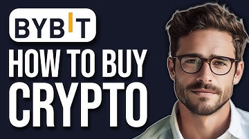 How To Buy Crypto On Bybit (2025)