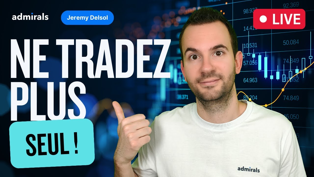 ⏰LIVE TRADING Bourse Forex SMC, Price Action et BIEN +🔥 - YouTube