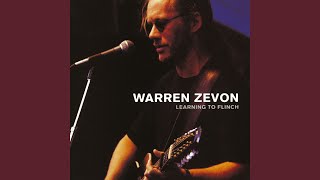 Vignette de la vidéo "Warren Zevon - The Indifference of Heaven (Live)"