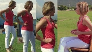Dylan Dreyer (02 07 2018)