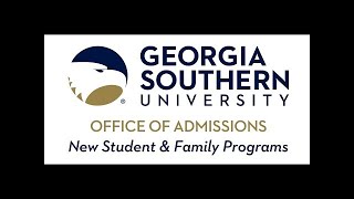 Supporting Your New Eagle in Their Next Steps: Monthly Family Zoom (Spring 2022)