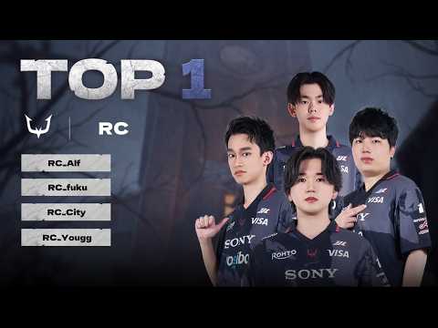 2026夏季IJL】TOP5 Week4 - YouTube
