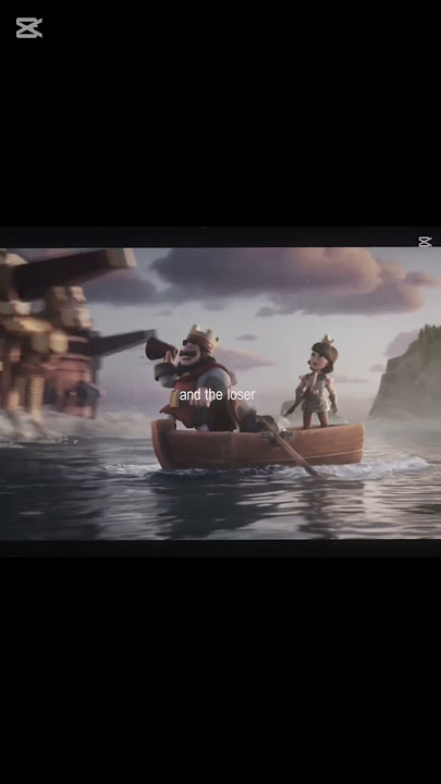 Red king vs blue king