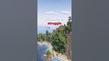 Minecraft 100 Player Civilization Event