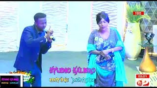 Awale Adan Iyo Rooda Maash 2019 Caloolxumo Live Stage 4K