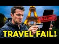 How to Use Your Debit Card Abroad Without Getting Blocked