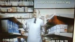 Skippy Peanut Butter commercial 1970's