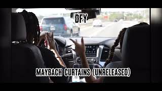 DDG & Halle Bumps 2 Unreleased Songs “MayBach Curtains & I Need Your Love” (Car Snippets) • 2022 🐐
