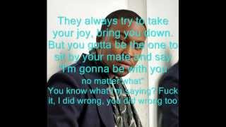 Pleasure P- Did You Wrong lyrics