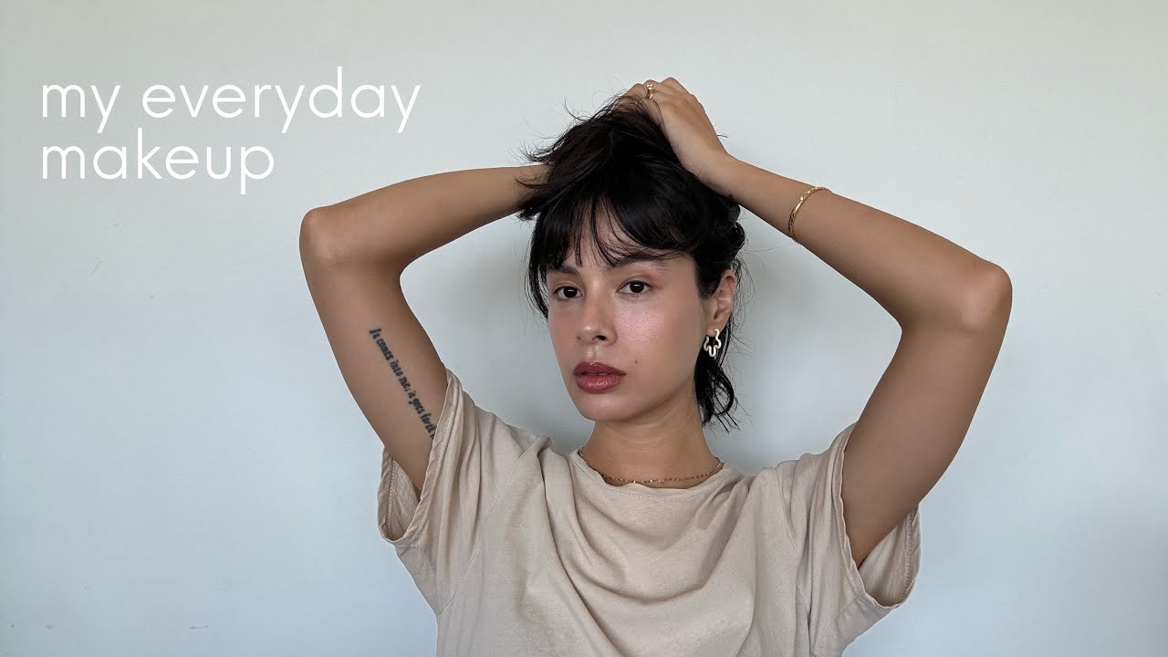 一軍コスメでする毎日メイクに秋要素をプラス