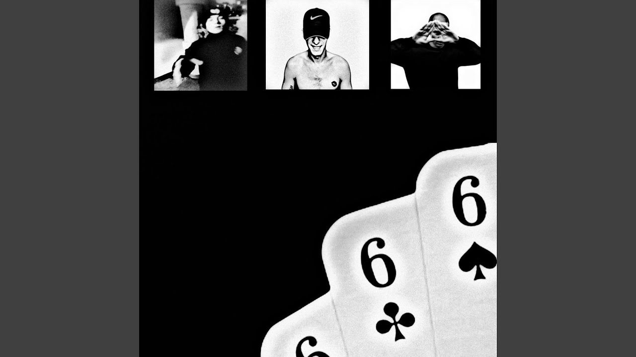 Три шестёрки