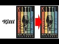 KITTL: How To Remove Texture