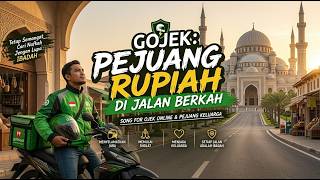 Dengerin Ini Sebelum Kerja! Pejuang Rupiah di Jalan Berkah Bikin Semangat 💯